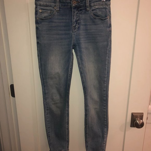 Pistola jegging jeans sz 27 EUC LN - Picture 1 of 8